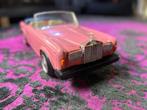 Vintage Barbie auto Rolls-Royce (jaren ’80), Ophalen of Verzenden, Gebruikt