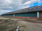 Stalgordijnen, ventilatie gordijnen, Ophalen of Verzenden