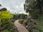 Zeer net tuinhuis op VTV De boerderij in Nesselande, Tuin en Terras, Tuinhuizen, Ophalen, Zo goed als nieuw, 400 cm of meer, 500 cm of meer