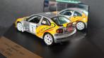 Renault Megane Maxi Rally Otiol Gomez 1:43 Vitesse Pol, Hobby en Vrije tijd, Modelauto's | 1:43, Verzenden, Nieuw, Auto