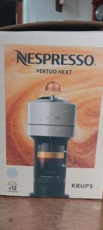 Nespresso Vertuo next, Ophalen of Verzenden, Zo goed als nieuw