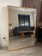 Spiegel groot, Huis en Inrichting, Woonaccessoires | Spiegels, Ophalen, Zo goed als nieuw