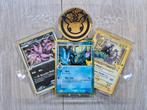 Pokemon Celebrations chest promo's! SWSH 136, 137, 138, Ophalen of Verzenden, Nieuw, Meerdere kaarten, Foil