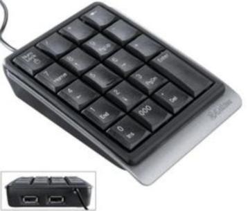 Number Pad voor PC of notebook USB van Labtec beschikbaar voor biedingen