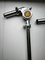 Pearl tomarm, klemmen en Zildjian hihat, Ophalen of Verzenden, Gebruikt, Pearl