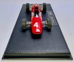 Ferrari 158 Lorenzo Bandini GP114A 1:18 van GP Replicas, Ophalen of Verzenden, Nieuw, Auto, Overige merken