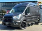 Ford Transit 330 2.0 TDCI L3H3 Trend Automaat, Stof, 4 cilinders, Bedrijf, Diesel