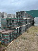 Groenstenen 60x30x10 cm, Tuin en Terras, Verzenden, Beton, 10 m² of meer, Overige typen