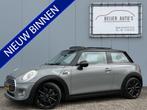 MINI Mini 1.5 Cooper Chili Schuifdak/Navigatie/17inch., Voorwielaandrijving, 136 pk, Gebruikt, Euro 6
