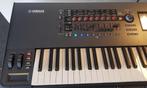 Yamaha Montage 8 (Occasion) synthesizer workstation, 88 toet, Muziek en Instrumenten, Synthesizers, 88 toetsen, Met midi-aansluiting