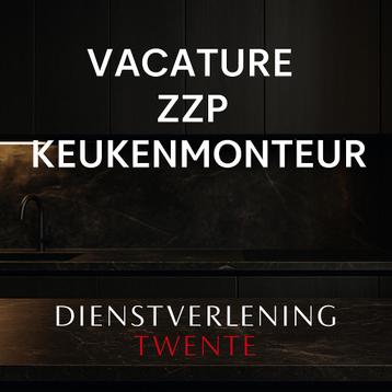Ervaren keukenmonteurs gezocht beschikbaar voor biedingen