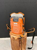STIHL AR 1000 rug accu, Ophalen of Verzenden, Zo goed als nieuw, Overige soorten, Stihl