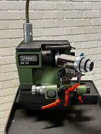 Spinner SM 100 borenslijper borenslijpmachine, Ophalen, Spinner, Dimatech, Overige typen