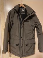 Waterdicht winterjas, Onbekend, Zwart, Ophalen of Verzenden, Zo goed als nieuw