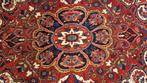 Handgeknoopt Perzische tapijt HERIZ 200 x 145/Oosterse/kelim, 100 tot 150 cm, Nieuw, Ophalen of Verzenden, 150 tot 200 cm