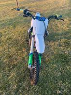 125cc crossmotor, Ophalen of Verzenden, Zo goed als nieuw, Overige merken
