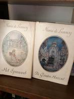 Maria de Lannoy de prinses in de schaduw 2 delen, Ophalen, Gelezen, Maria de Lannoy