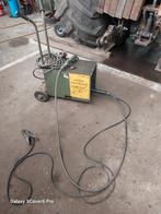 Lasapparaat mig/mag 220 v, Doe-het-zelf en Verbouw, Gereedschap | Lasapparaten, Ophalen, Gebruikt, Minder dan 150 ampère, Co2