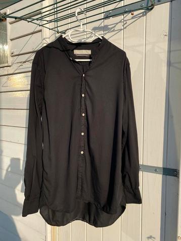 Blouse ADNYM unisex beschikbaar voor biedingen