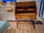 Prachtige secretaire ryim 80 jaar oud, Antiek en Kunst, Antiek | Meubels | Kasten, Ophalen of Verzenden