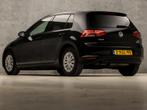 Volkswagen Golf 1.6 TDI Sport Automaat (SCHERM, LOGISCH NAP,, 12 maanden, Stof, Gebruikt, 4 cilinders