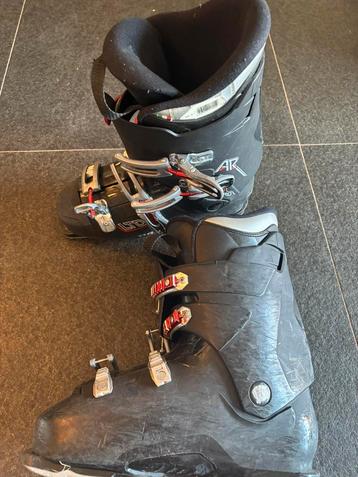 Skischoenen Dalbello maat 27,5 (maat 42) beschikbaar voor biedingen