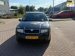 Skoda Fabia Combi 1.4-16V L&K, Voorwielaandrijving, Gebruikt, 4 cilinders, 1070 kg