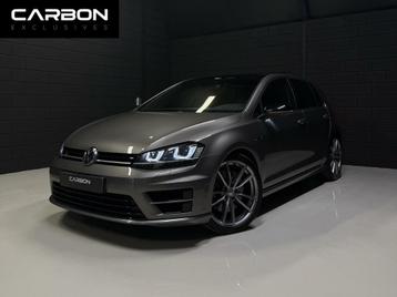 Volkswagen Golf 2.0 TSI R 4Motion | Pano | NL | DSG beschikbaar voor biedingen