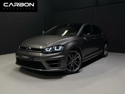 Volkswagen Golf 2.0 TSI R 4Motion | Pano | NL | DSG, Auto's, Volkswagen, Bedrijf, Te koop, Golf, 4x4, ABS, Achteruitrijcamera