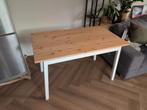Eettafel, Huis en Inrichting, Tafels | Eettafels, Ophalen, 100 tot 150 cm, Nieuw, 50 tot 100 cm