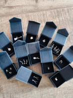 Zilveren hangers 925, Ophalen of Verzenden, Nieuw, Zilver, Zilver