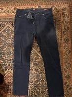 Sartoria Tramarossa 32 - blauw, Kleding | Heren, Spijkerbroeken en Jeans, Ophalen of Verzenden, Zo goed als nieuw, Blauw, W32 (confectie 46) of kleiner