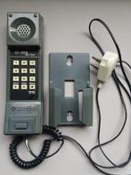 CRESTA – WANDTELEFOON ANALOOG – VINTAGE, Ophalen of Verzenden, Gebruikt