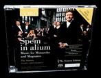 Thomas Tallis - Spem In Alium - Music For Monarchs And Magna, Verzenden, Classicisme, Zo goed als nieuw