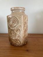 Scheurich West Germany vaas 282‑20 – “Jura”  60s/70s, Ophalen of Verzenden