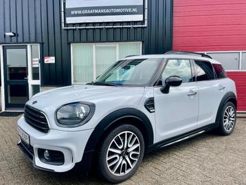 Mini Countryman 69.000km JCW pakket, 2018 1 JAAR GARANTIE beschikbaar voor biedingen
