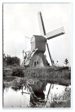 Maarssen, De Groenermolen, Verzenden, 1960 tot 1980, Gelopen, Utrecht
