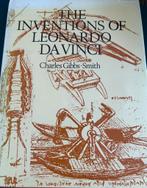 DE UITVINDINGEN VAN LEONARDO DAVINCI, Ophalen of Verzenden, Gelezen