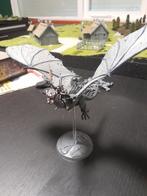 mesbg lotr witch king angmar fellbeast, Figuurtje(s), Zo goed als nieuw, Geverfd, Lord of the Rings