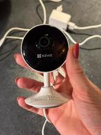 Ezviz camera voor binnen, Audio, Tv en Foto, Videobewaking, Ophalen of Verzenden, Zo goed als nieuw