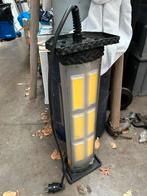 Industriële Ledlamp - ALDEBARAN Werkplaatslamp 54what, Ophalen, Gebruikt, 50 tot 200 watt, Lamp