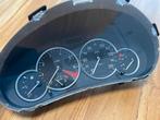 Peugeot 206 Tellerbak/Kombi-instrument, Ophalen, Gebruikt, Peugeot