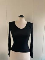 Onderhempje zijde maat M, Kleding | Dames, Maat 38/40 (M), Zwart, Nieuw, Ophalen of Verzenden