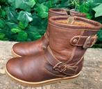 zo goed als nieuw mooie laarsjes van Panama Jack maat 37, Bruin, Lage of Enkellaarzen, Ophalen of Verzenden, Zo goed als nieuw