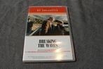 DVD Breaking the Waves, Vanaf 16 jaar, Ophalen of Verzenden, Gebruikt, Scandinavië