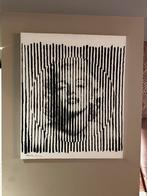 Handgeschilderd Marilyn Monroe Schilderij - Paskie, Ophalen