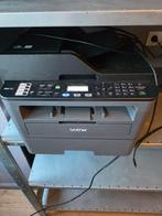 Werkende Brother MFC-L2710DW All-in-One Printer, Ophalen, Webmaster@brother.co.jp, All-in-one, Draadloos
