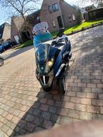 Goed verzorgde mp3 400RL 09, Scooter, Motorrijbewijs A, Particulier, 1 cilinder