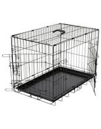 Hondenbench / Transportkooi, Dieren en Toebehoren, Ophalen, Gebruikt, 75 tot 110 cm, Minder dan 65 cm