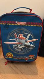 Planes koffertje, Ophalen, Gebruikt, Minder dan 50 cm, Minder dan 35 cm